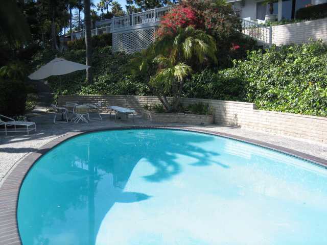 Large Pool